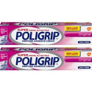 Poligrip Origina