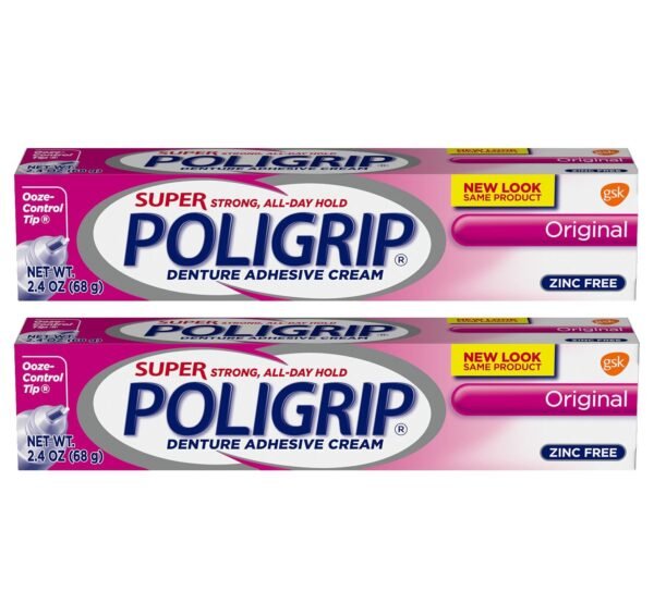 Poligrip Origina