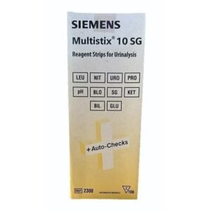 Siemens Multistix 10SG