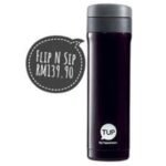 Tupperware 194 City Thermal Bottle 400ml