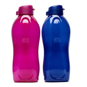 Tupperware Aquasafe Eco Plastic Bottle, 2L