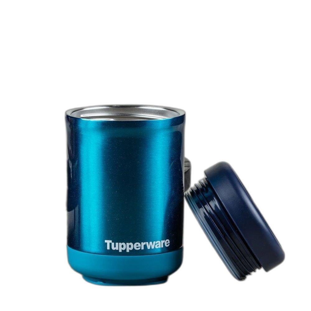 Tupperware Thermal Stackable Container 350ml