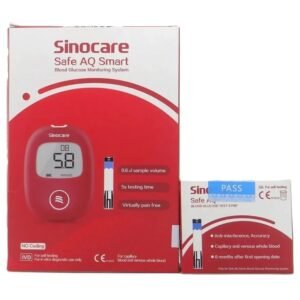 Sinocare