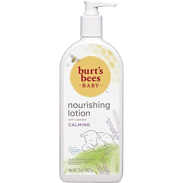 Burt's Bees Baby Bee Calming