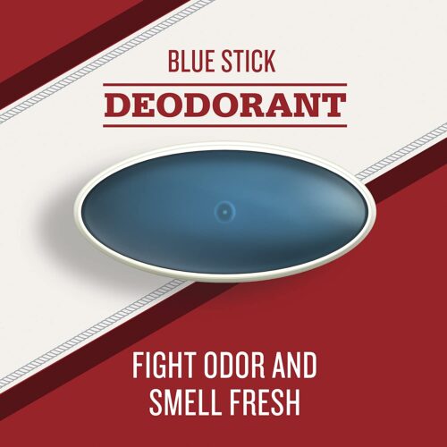 Old Spice Captain Deodorant Stick 50ml