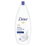 Dove Deeply Nourishing Shower Gel 500ml