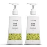 Assure Hand Wash 250ml (Pack Of 2)