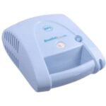 BPL Home Care Breathe Ezee N5 Compressor Nebulizer