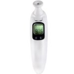 BPL IR-D2 Infrared Thermometer (White)