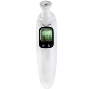 BPL IR-D2 Infrared Thermometer