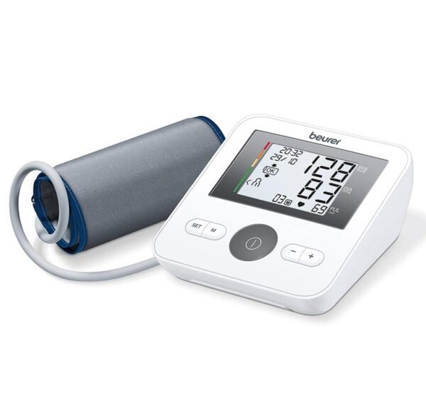 Beurer BM 27 Upper Arm Blood Pressure Monitor