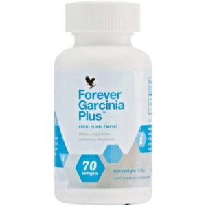 Forever Garcinia Plus 70 Softgel