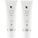 Forever Living Aloe MSM Gel 118ml (Pack Of 2)