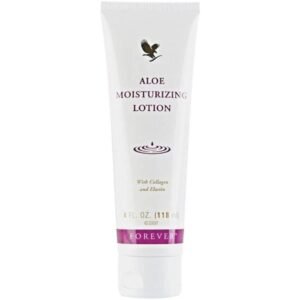 Forever Living Aloe Moisturizing Lotion 118ml