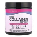 NeoCell Super Collagen Peptides Unflavored (200 gm)