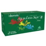 Okamoto Skinless Skin Mint Aroma Condoms-10’s Pack