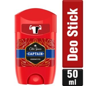 Old Spice Captain Deodorant Stick 50ml