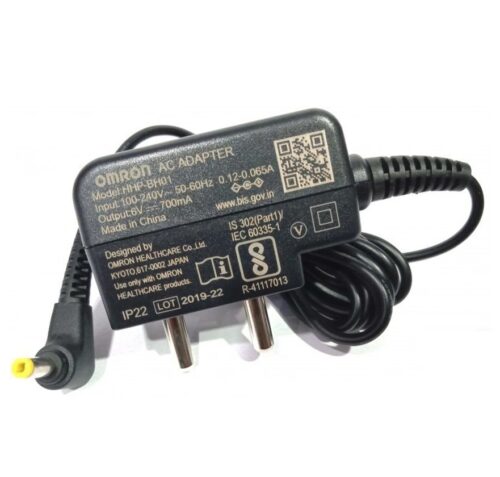 Omron Ac Adapter HHP-BH01