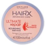 Oriflame Advanced Care Ultimate Repair Nourishing Hair Mask 200Ml