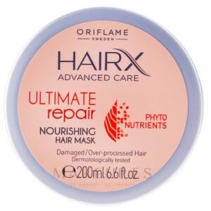 Oriflame Advanced Care Ultimate Repair Nourishing Hair Mask 200Ml