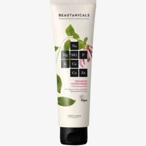 Oriflame Beautanicals Repairing Conditioner 150ml (Pack of 2)