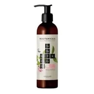 Oriflame Beautanicals Repairing Shampoo 250ml (Pack of 2)