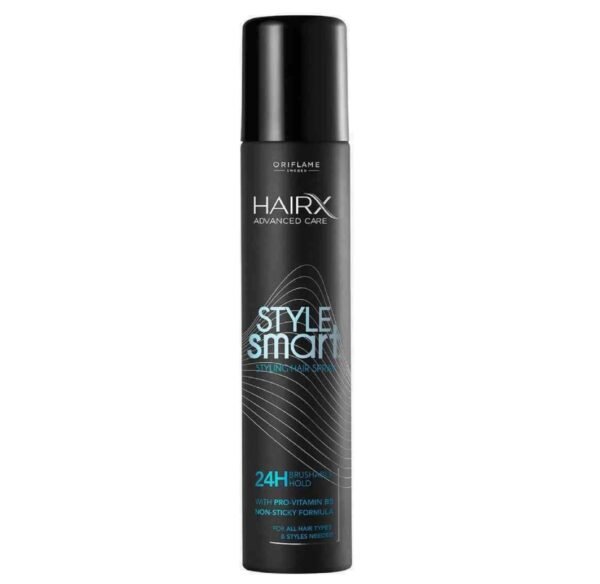 Oriflame HairX Advanced Care Style Smart Shine Spray 100ml