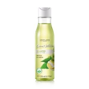 Oriflame Love Nature Shampoo