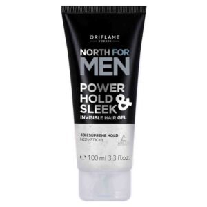 Oriflame North for Men Power Hold