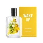 Oriflame Wake Up Feel De Toilette 50ml (Pack Of 2)