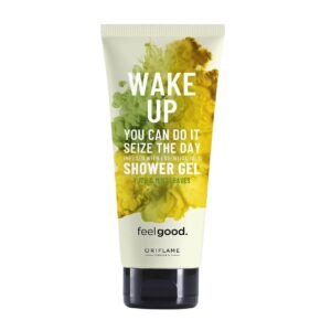 Oriflame Wake Up Shower Gel Feel Good 200ml