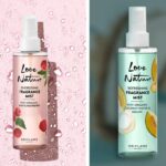  Oriflame Love Nature Refreshing Fragrance Mist 200ml