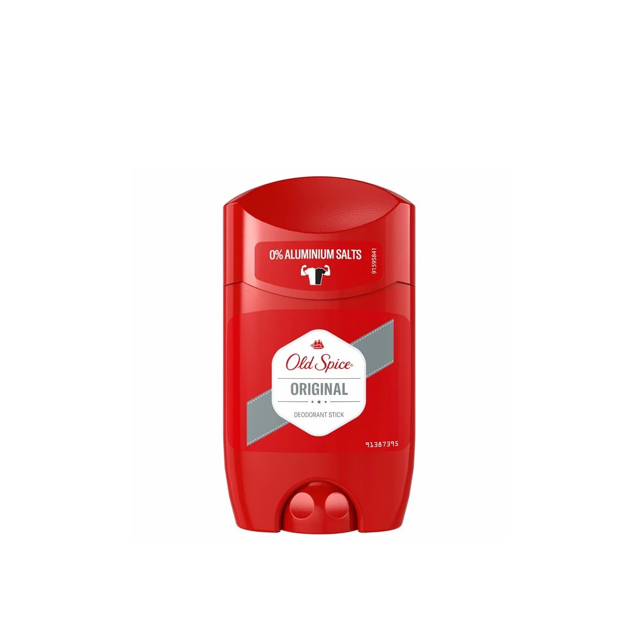 Old Spice Deodorant Stick for Men Original 50gm