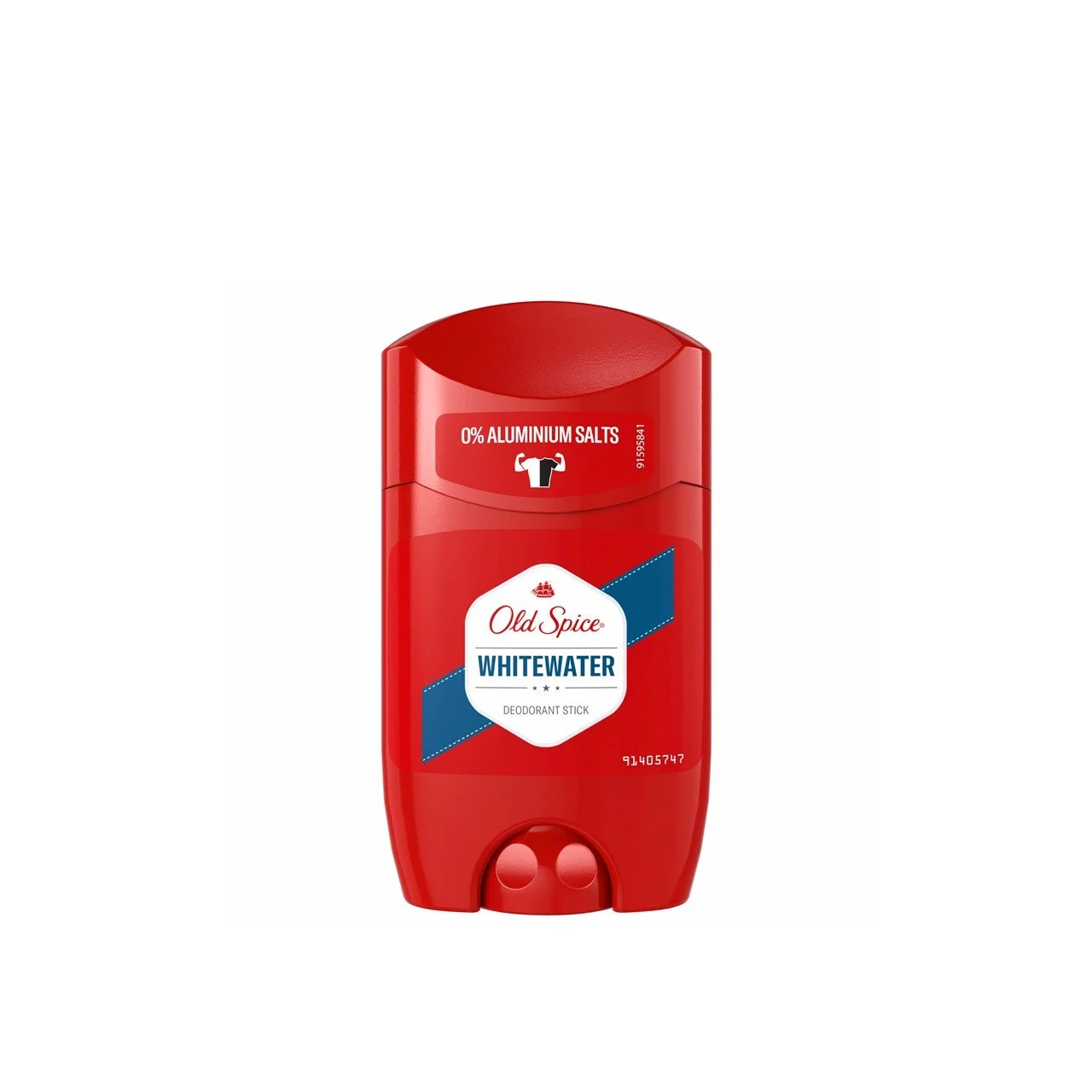 Old Spice Deodorant Stick Whitewater for Men – 50ml