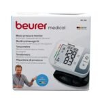 Beurer BC 28 Wrist Blood Pressure Monitor