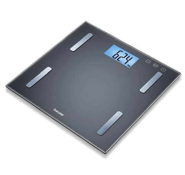 Beurer BF 180 Diagnostic Bathroom Weighing Scale 1