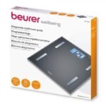 Beurer BF 180 Diagnostic Bathroom Weighing Scale