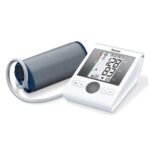 Beurer BM 28 Upper Arm Blood Pressure Monitor