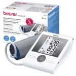 Beurer BM 28 Upper Arm Blood Pressure Monitor