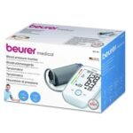 Beurer BM 45 Upper Arm Blood Pressure Monitor