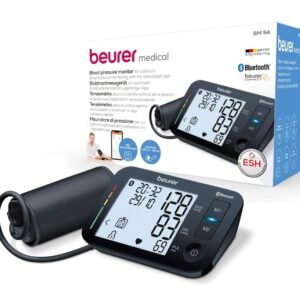 Beurer BM 54 Upper Arm Blood Pressure Monitor