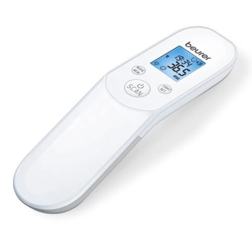 Beurer FT 85 Non-Contact Thermometer 1