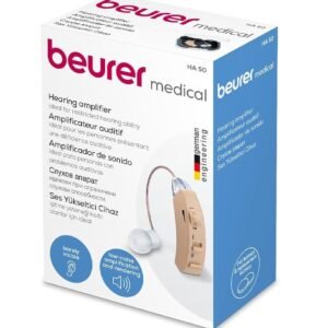 Beurer HA 50 Hearing Amplifier