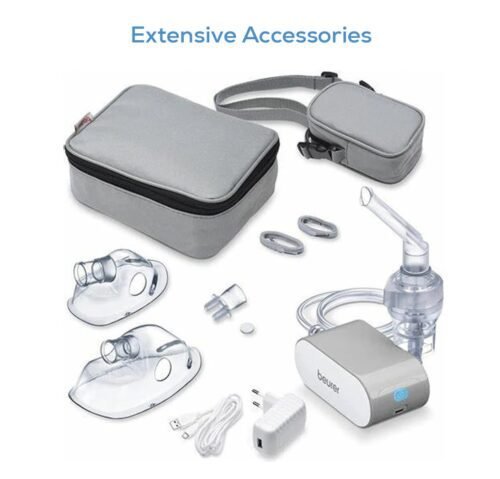 Beurer IH 58 Nebuliser