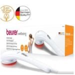 Beurer Infrared Body Massager (MG 21)