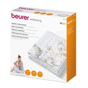 Beurer UB 33 Heated Underblanket (150 x 80 cm) 1