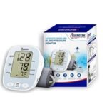 Microtek KF-65A Voice Broadcast Upper Arm Blood Pressure Monitor