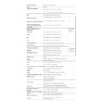 Omron Karada Scan Body Composition Monitor HBF-375