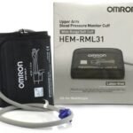 Omron Upper Arm BP Monitor Cuff Hem-RML31-B