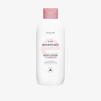 Glow Essentials Body Lotion 250 ml